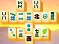 Joc Four Seasons Mahjong on-line