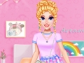 Joc BFFS Cutsie Rochie colorată on-line