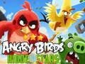 Joc Angry Birds Stele Ascunse  on-line