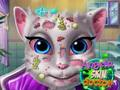 Joc Angela Skin Doctor on-line