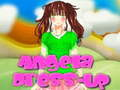 Joc Angela se îmbracă on-line
