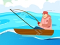 Joc Pescuit  on-line