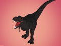 Joc Furtuna de dinozauri. io  on-line