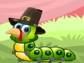 Joc Caterpillar Escape de Ziua Recunoștinței  on-line