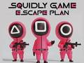 Joc Plan de evadare joc Squidly  on-line