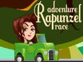 Joc Aventura Rapunzel Race  on-line