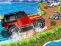 Joc 4x4 SUV JEEP on-line