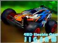 Joc Mașini electrice 4WD Jigsaw  on-line