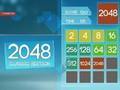 Joc 2048 Ediție clasică  on-line