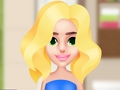 Joc Salonul de frumusețe Fairy  on-line