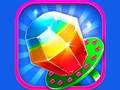 Joc Fabrica de bomboane  on-line
