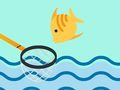 Joc Kawaii Fishy on-line