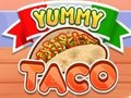 Joc Taco delicios  on-line