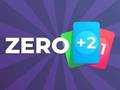 Joc Zero Twenty One: 21 de puncte  on-line