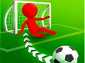 Joc Super gol  on-line