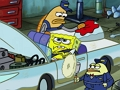 Joc Test de conducere SpongeBob Ascuns  on-line