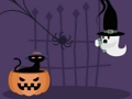Joc Puzzle: Escaped Ghost  on-line