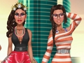 Joc Atât de diferită Zendaya  on-line