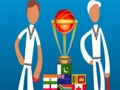 Joc Cupa Mondială de Cricket Last Man  on-line