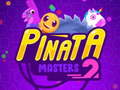 Joc Pinata Masters 2 on-line