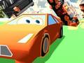 Joc Super Car Chase on-line