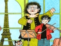 Joc Ilustrații 2  on-line