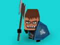 Joc Bătălia regală a vikingilor  on-line