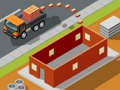 Joc Driver Constructor City 3D on-line