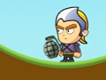 Joc Maestru de grenade  on-line