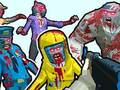 Joc Zombies Shooter Partea 1  on-line