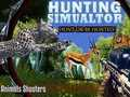 Joc Simulator de vânătoare  on-line