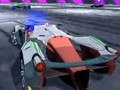 Joc Cyber Cars Punk Racing 2 on-line