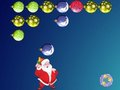 Joc Puzzle Moș Crăciun on-line