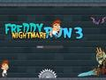 Joc Freddy Run 3 on-line