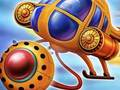 Joc Elicopter Mega Splash  on-line