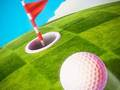 Joc Tur de minigolf  on-line