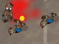 Joc Apărarea Zombie Royale  on-line