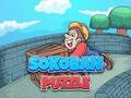 Joc Puzzle Sokoban  on-line