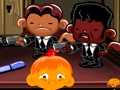 Joc Monkey Go Happy Etapa 585  on-line