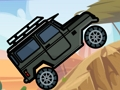 Joc Șofer de jeeps  on-line
