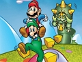 Joc Super Mario Memory Fun on-line