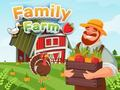 Joc Ferma de familie  on-line