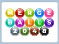 Joc Merge Balls 2048 on-line