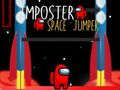 Joc Impostor Space Jumper  on-line