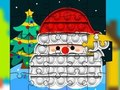 Joc Craciun Pop It Jigsaw  on-line