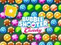 Joc Bomboane Bubble Shooter  on-line