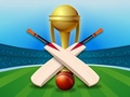 Joc Cupa Campionilor de Cricket  on-line