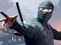 Joc Atinge Ninja  on-line