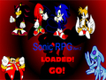 Joc Sonic RPG EPS 1 Partea 2  on-line