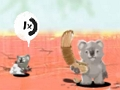 Joc Koala Bros Bash on-line